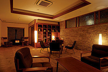 Lakeside Villa Suimeikaku Chitose  Exterior foto